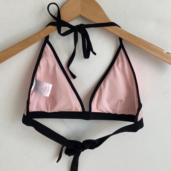 Xhiliaration Bikini Top with removable pads, Size Large - Picture 4 of 6